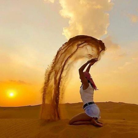 Merzouga Luxury Magic Nights المظهر الخارجي الصورة