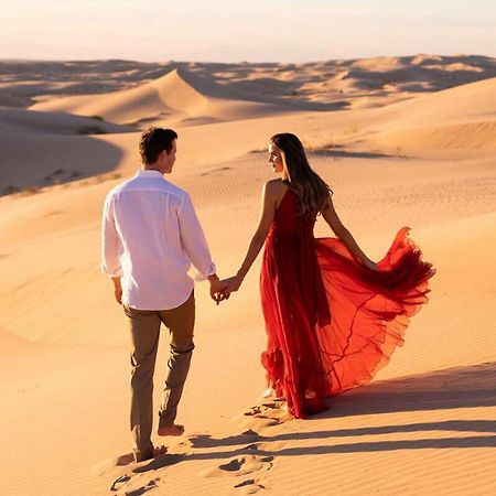 Merzouga Luxury Magic Nights المظهر الخارجي الصورة