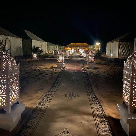 Merzouga Luxury Magic Nights المظهر الخارجي الصورة