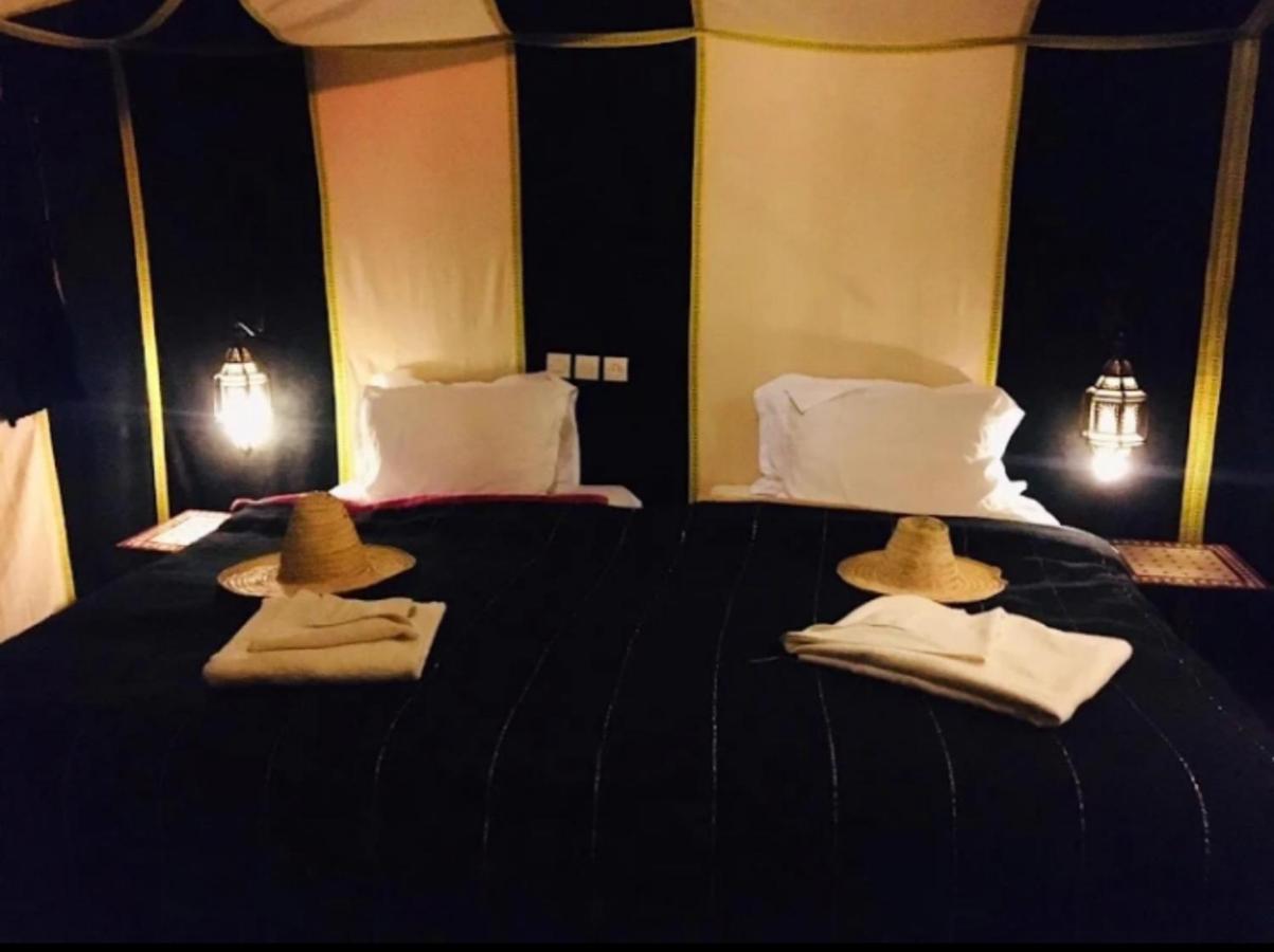Merzouga Luxury Magic Nights المظهر الخارجي الصورة