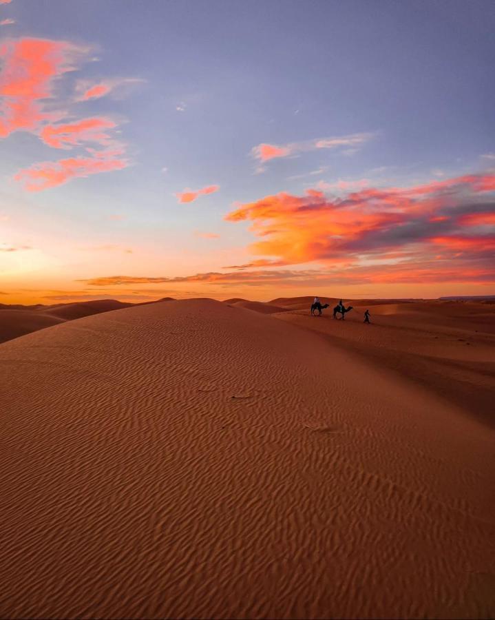 Merzouga Luxury Magic Nights المظهر الخارجي الصورة