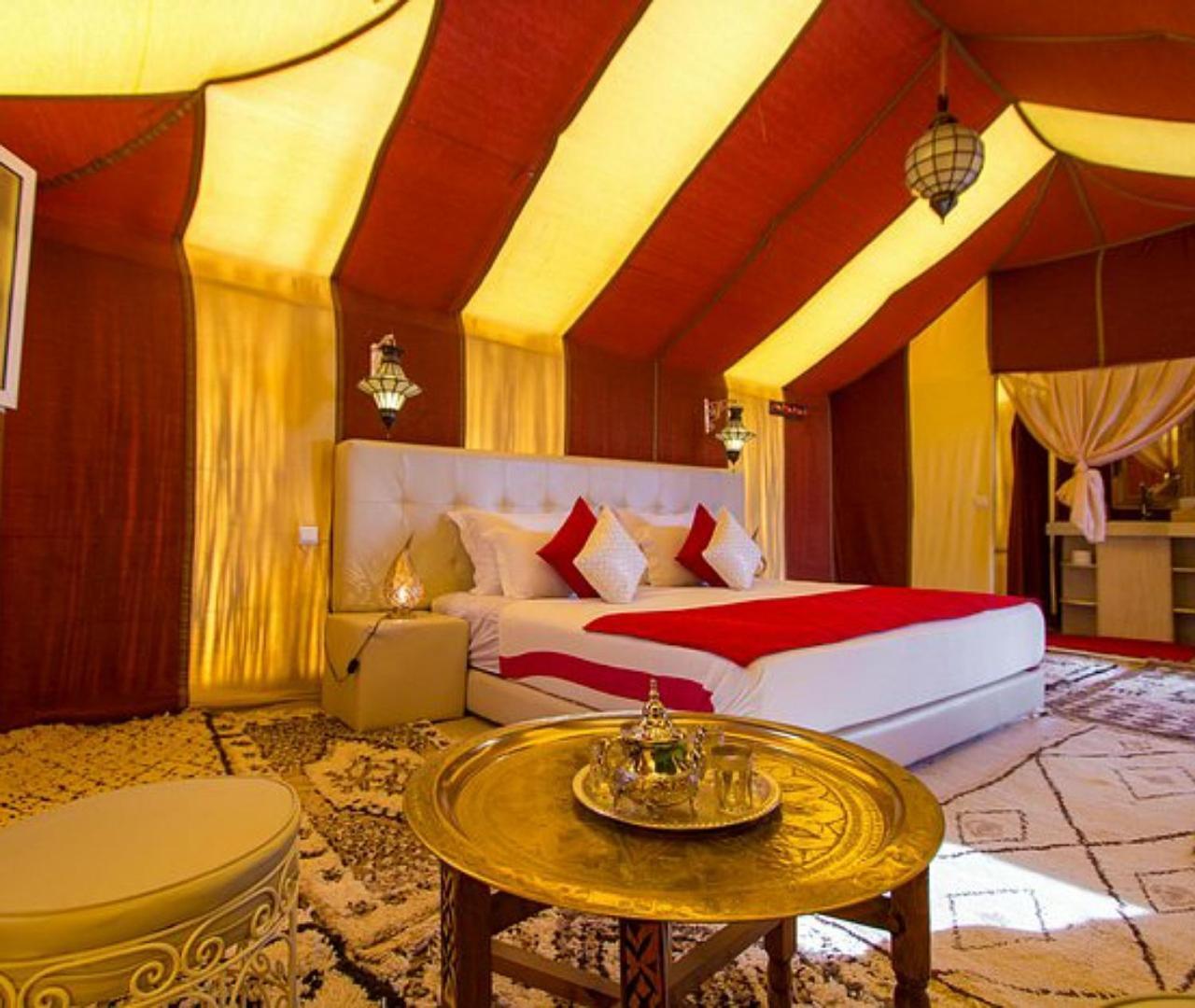 Merzouga Luxury Magic Nights المظهر الخارجي الصورة