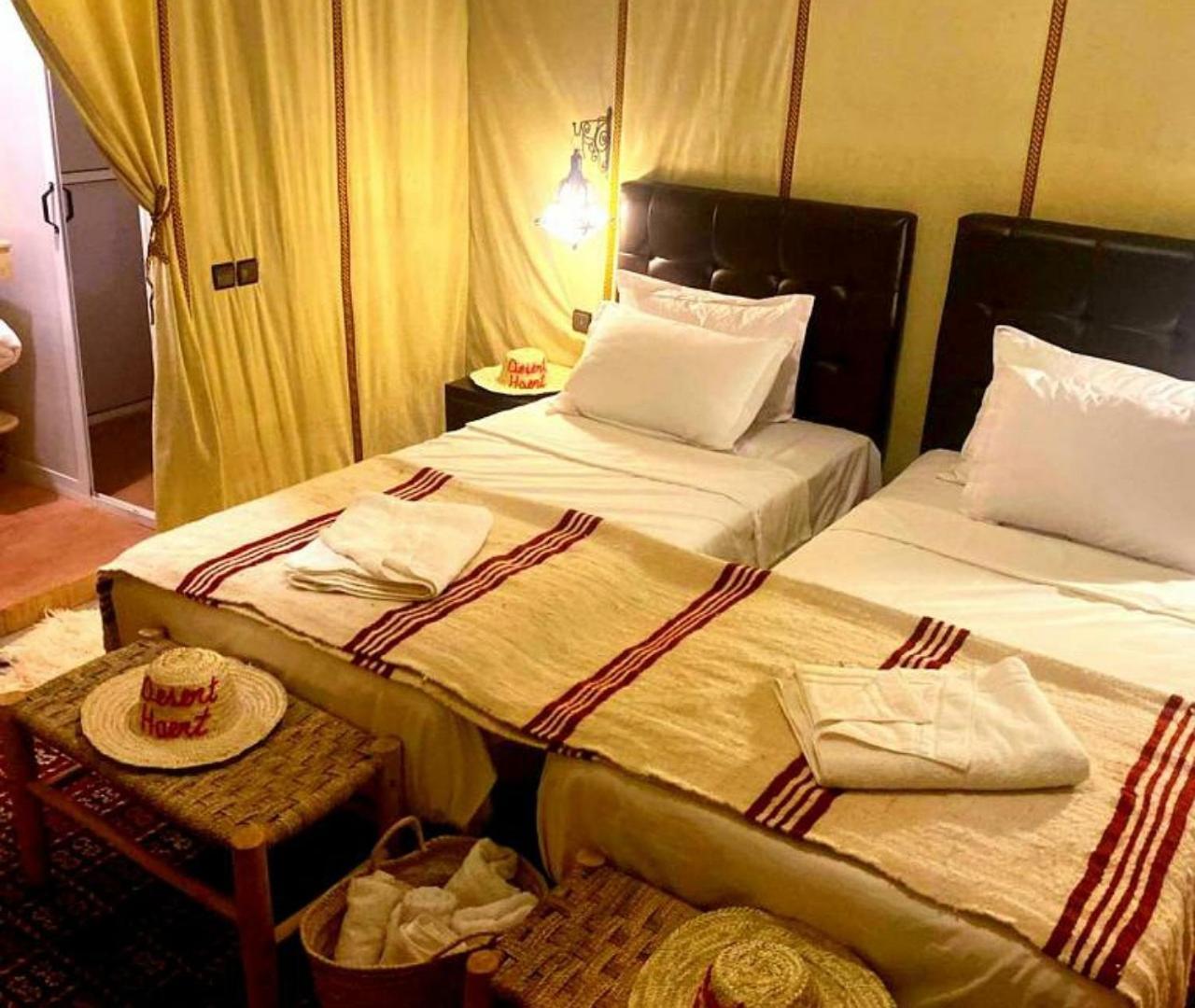 Merzouga Luxury Magic Nights المظهر الخارجي الصورة
