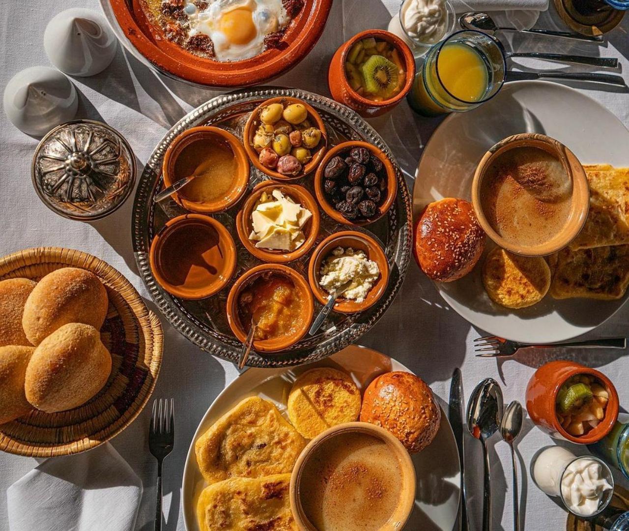 Merzouga Luxury Magic Nights المظهر الخارجي الصورة