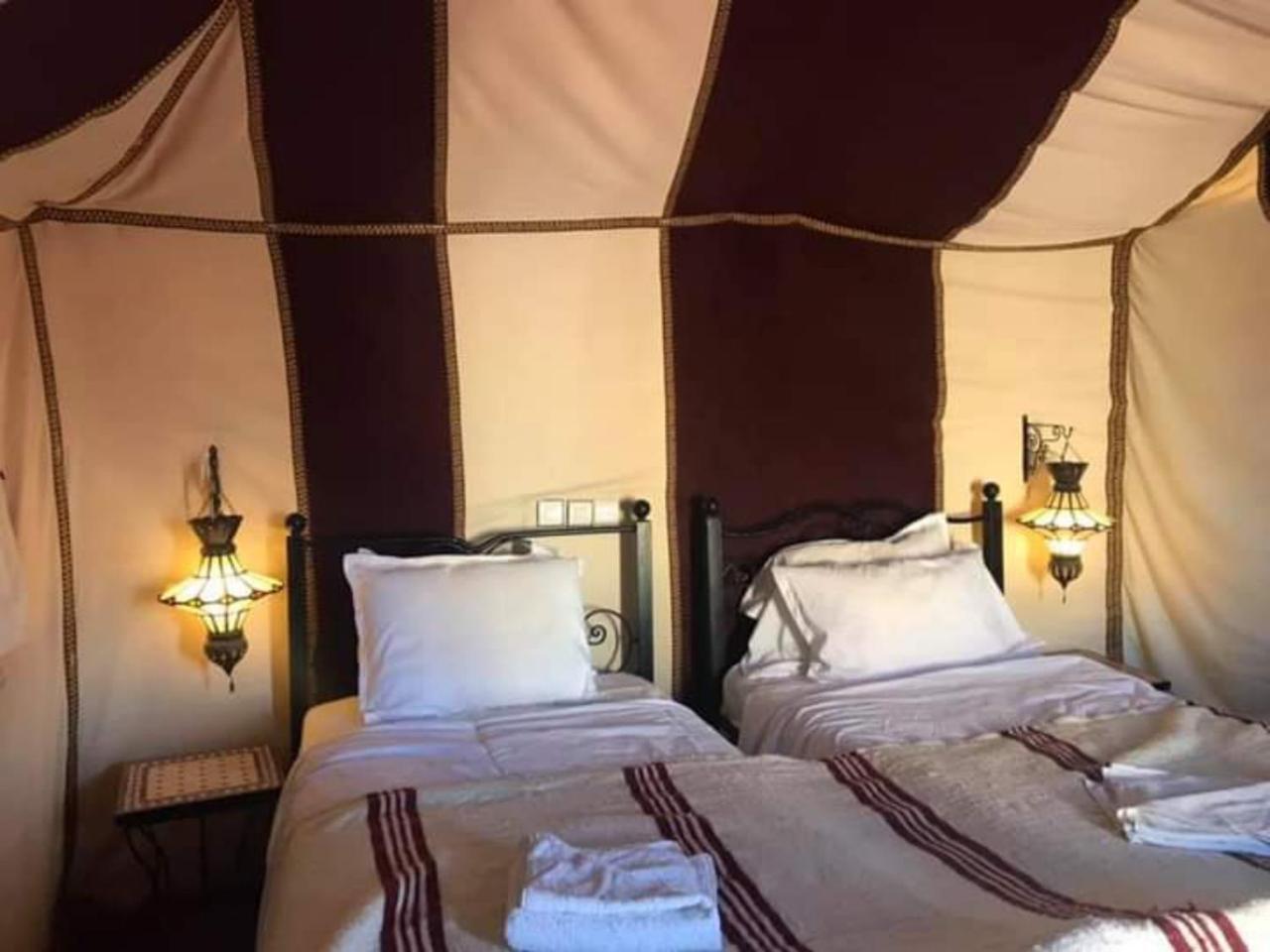 Merzouga Luxury Magic Nights المظهر الخارجي الصورة