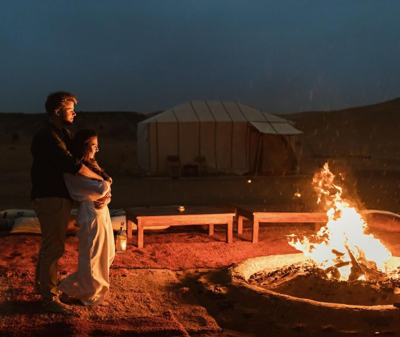 Merzouga Luxury Magic Nights المظهر الخارجي الصورة