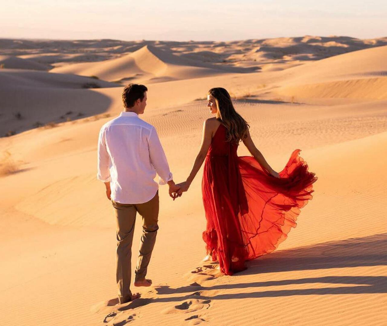 Merzouga Luxury Magic Nights المظهر الخارجي الصورة
