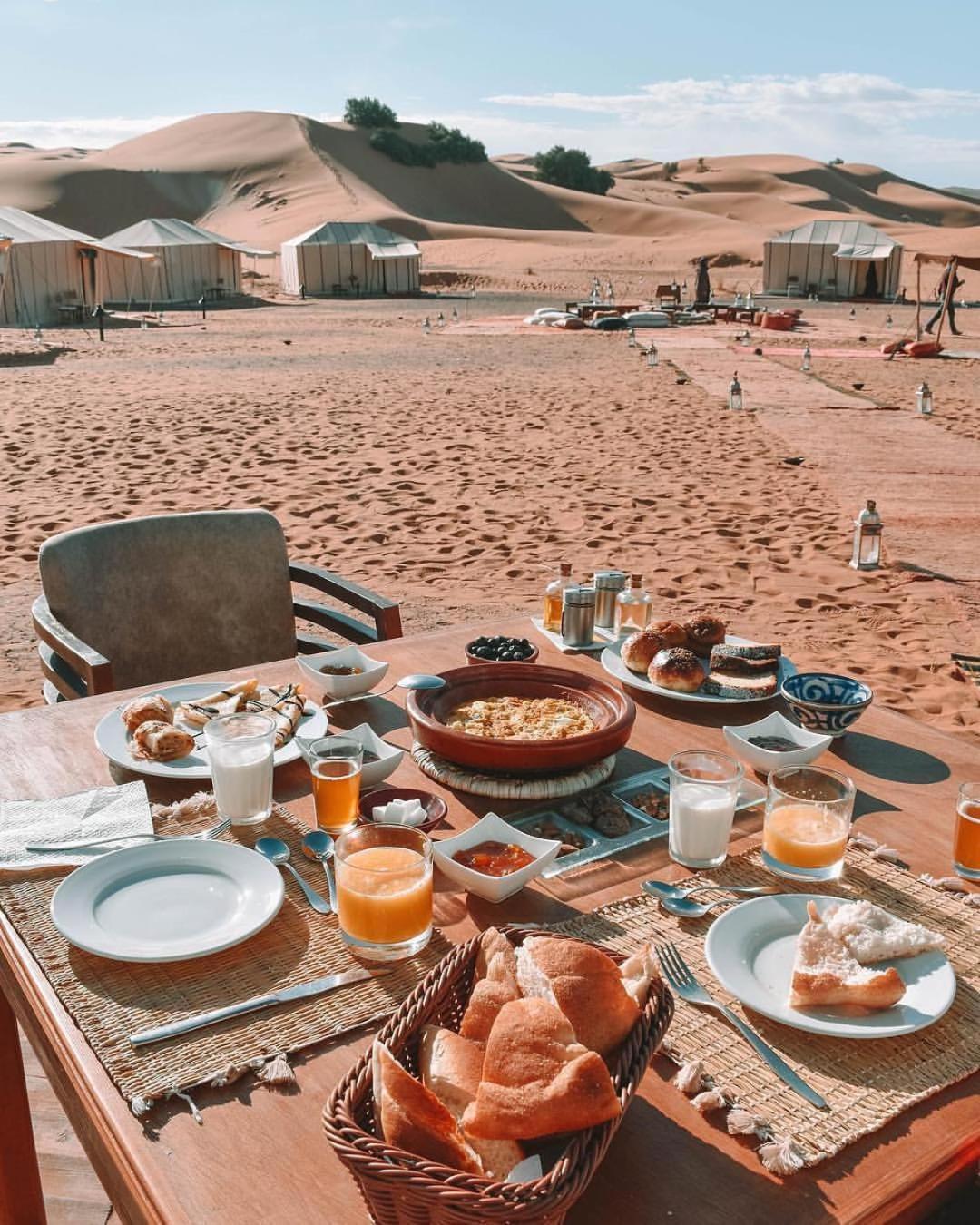 Merzouga Luxury Magic Nights المظهر الخارجي الصورة