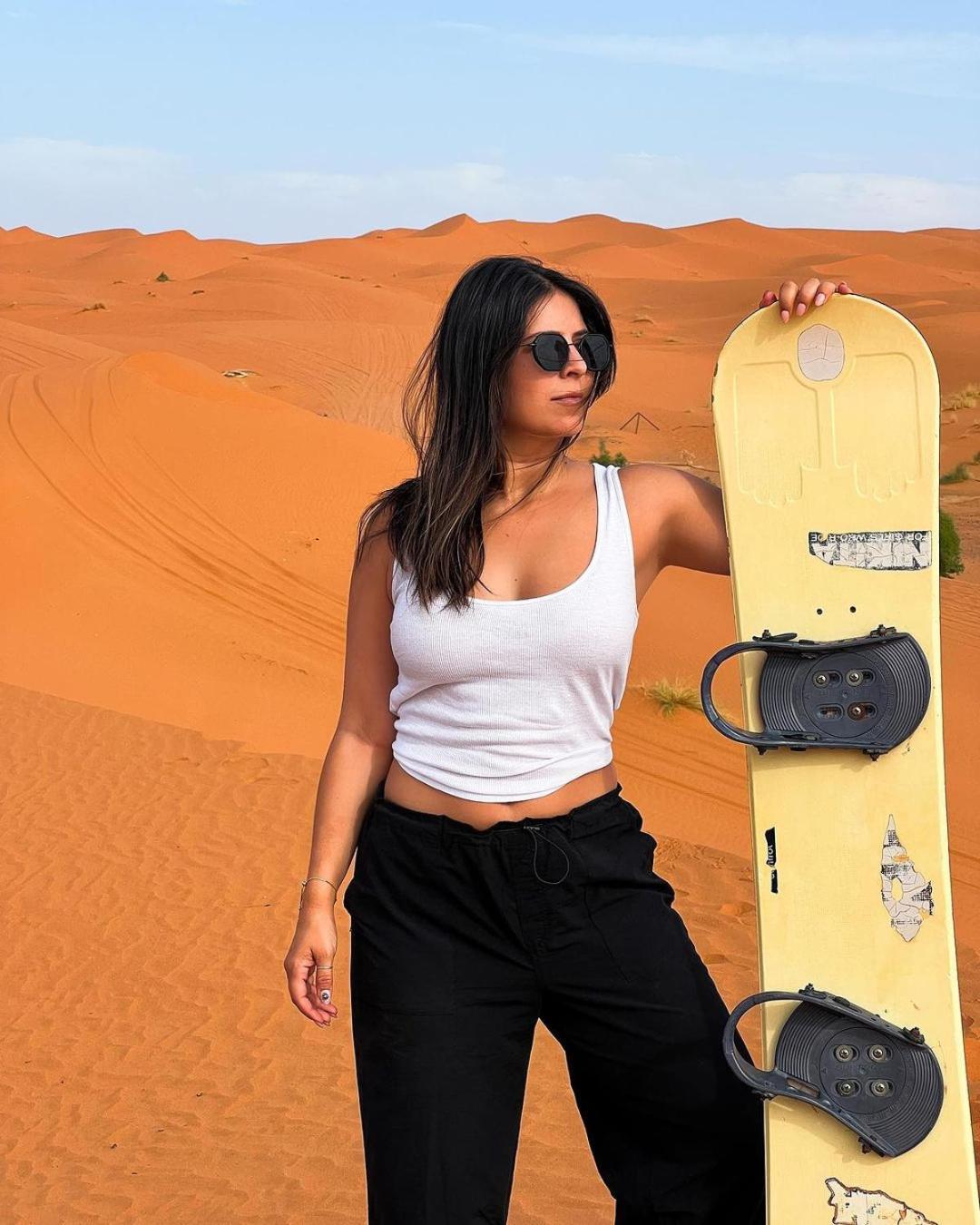 Merzouga Luxury Magic Nights المظهر الخارجي الصورة