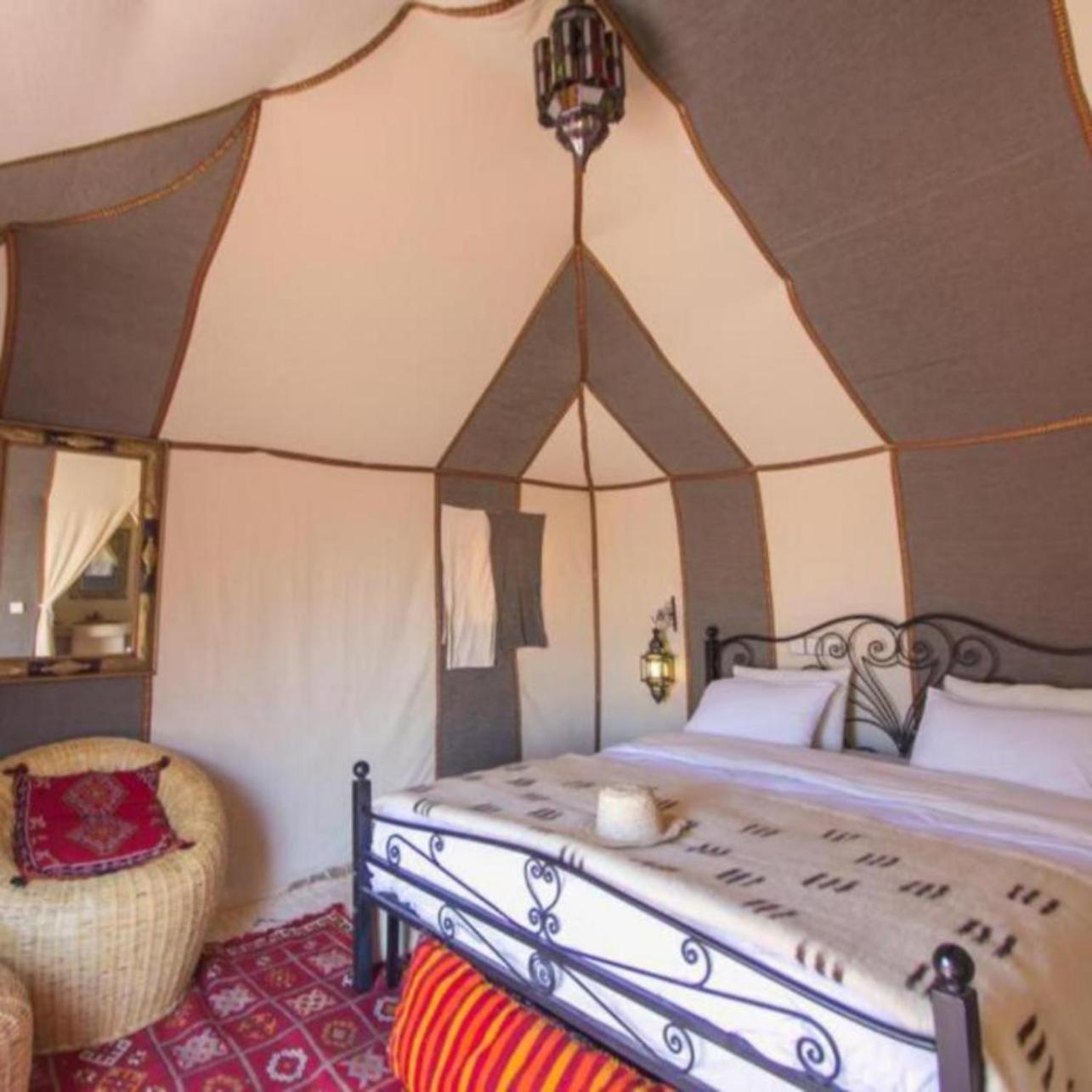 Merzouga Luxury Magic Nights المظهر الخارجي الصورة