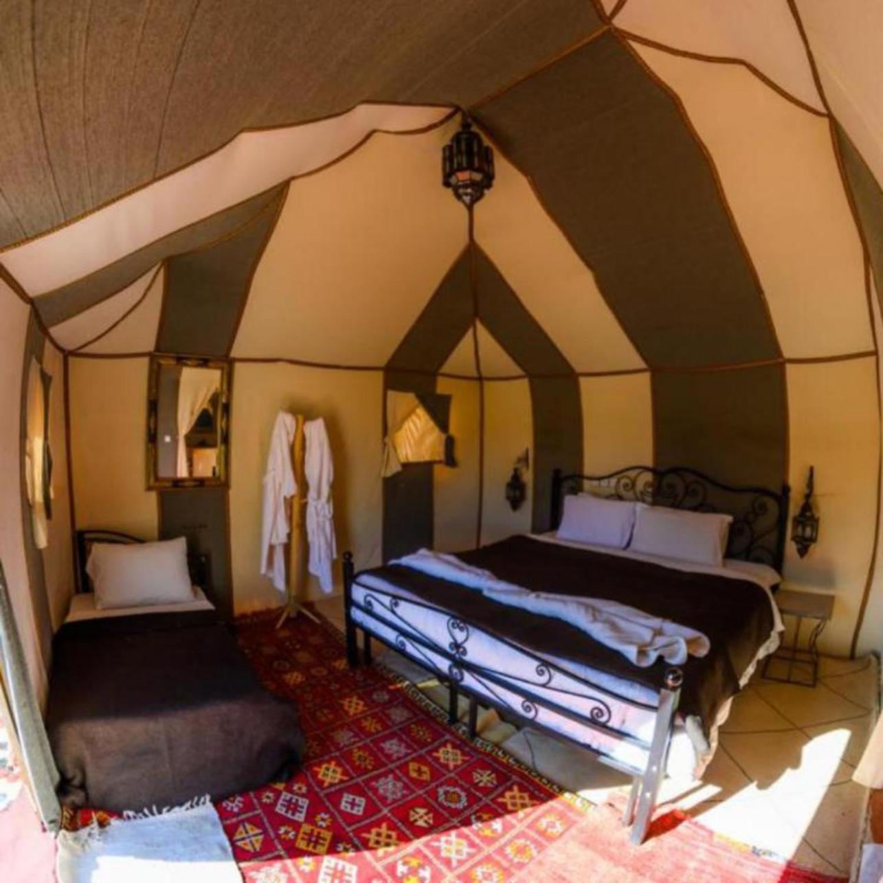 Merzouga Luxury Magic Nights المظهر الخارجي الصورة