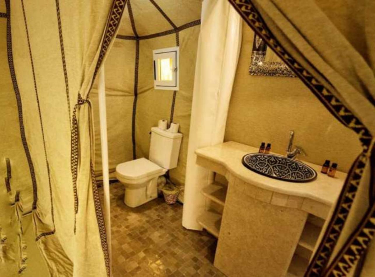 Merzouga Luxury Magic Nights المظهر الخارجي الصورة