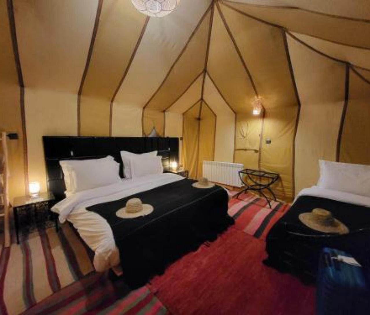 Merzouga Luxury Magic Nights المظهر الخارجي الصورة