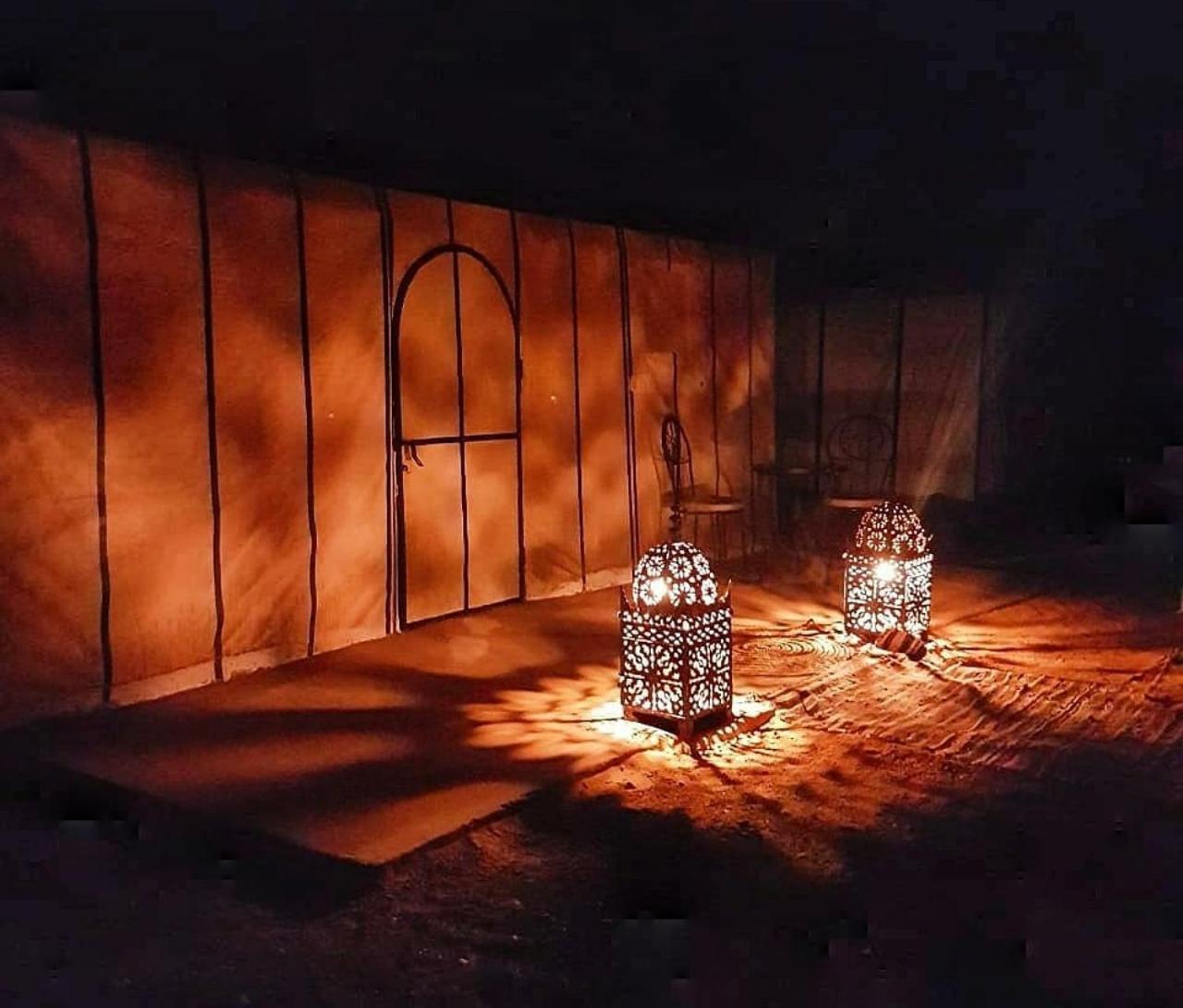Merzouga Luxury Magic Nights المظهر الخارجي الصورة